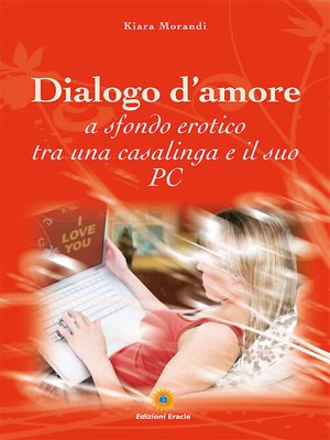 cover image of Dialogo D'amore